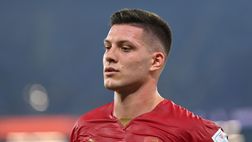 Vlahovic esce, entra Jovic: il nulla più totale