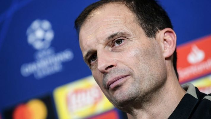 Allegri: “Bonucci in stampelle, mi preoccupa! Khedira, Mandzukic, Pjanic: quando tornano” - immagine 1