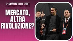 Calciomercato Milan – Sarà rivoluzione? Attaccante, cessioni e non solo. Il punto