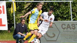 L’Adriese blocca l’Arzignano, decisivo un errore di Bacchin nel finale