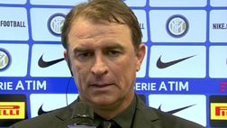 Semplici: “Bella gara contro un’Inter che lotterà per lo Scudetto. Con Spalletti…”