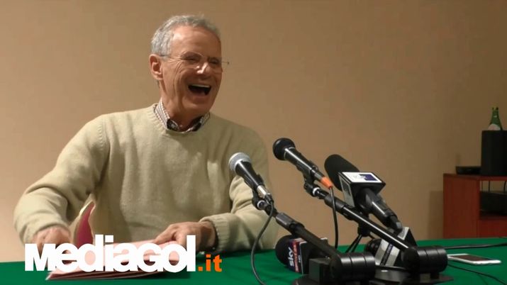 Ulivieri: &#8220;Zamparini chiede la sospensione della Serie A? Bisogna avere senso della misura quando si rilasciano dichiarazioni&#8221; 