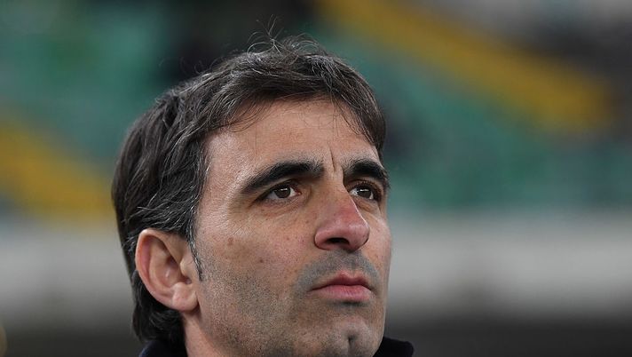 (Photo by Valerio Pennicino/Getty Images)  (Photo by Valerio Pennicino/Getty Images)