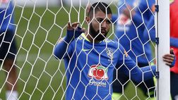 Gabigol, Kia Kirimkan Utusan Untuk Rampungkan Kesepakatan. Di Inter…