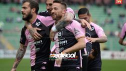 SONDAGGIO: vota il MIGLIORE in campo di Bari-Palermo 0-2