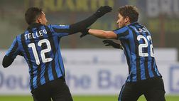 Genoa-Inter: nerazzurri avanti per 49 vittorie a 19. A Marassi però…