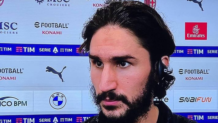 Milan, Adli: “Napoli grande squadra, abbiamo vinto soffrendo. Sul palo nel finale…” Milan, Adli: “Napoli grande squadra, abbiamo vinto soffrendo. Sul palo nel finale…” - immagine 1