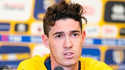 Bastoni, buona la prima da titolare con il Parma: occasione per il Fantacalcio?