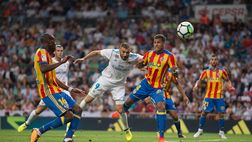 Murillo riscattato dall’Inter, ma Marcelino non lo utilizza. Il Valencia lo cederà?