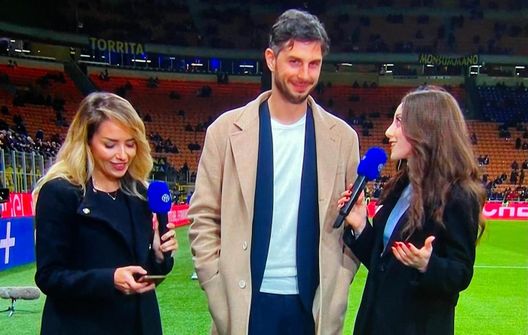 Ranocchia a ITV: “Questo gruppo è veramente forte. Il segreto? Ho detto a Inzaghi…” Ranocchia a ITV: “Questo gruppo è veramente forte. Il segreto? Ho detto a Inzaghi…” - immagine 1