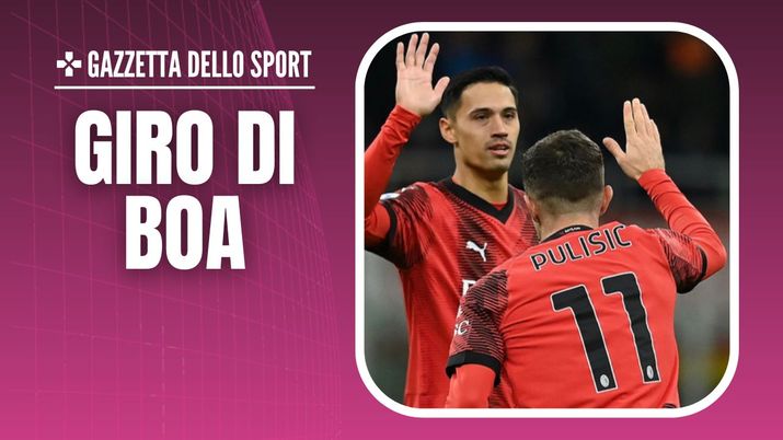Il Milan ha fatto 10 acquisti nel mercato estivo 2023: come stanno andando a metà stagione? Il punto de 'La Gazzetta dello Sport' | Calciomercato AC Milan News (Getty Images) Mercato AC Milan