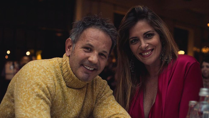 Arianna Mihajlovic: “Il Bologna ha onorato lo stipendio di Sinisa anche dopo la morte”  Arianna Mihajlovic: “Il Bologna ha onorato lo stipendio di Sinisa anche dopo la morte” - immagine 1