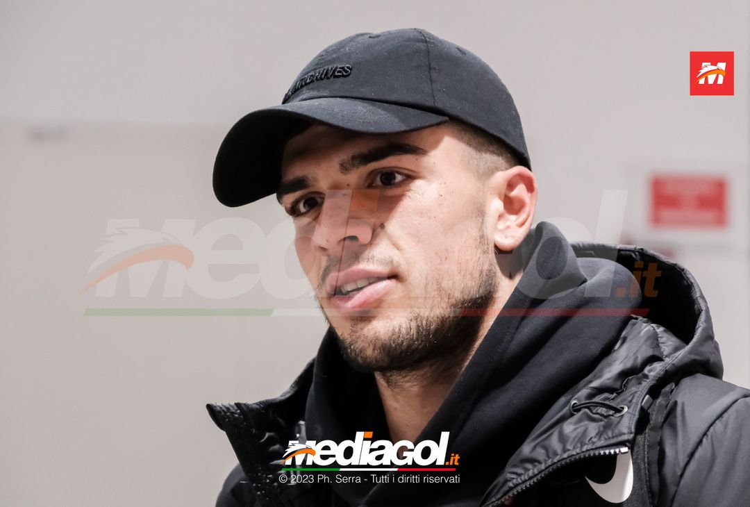 FOTO PALERMO, Aurelio arriva all’aeroporto Falcone e Borsellino di Palermo (Gallery) - immagine 7