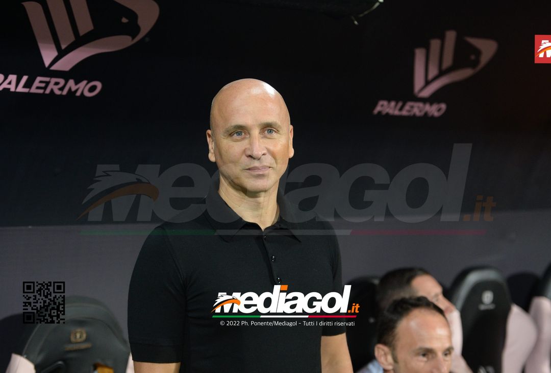 FOTO Palermo-Ascoli 2-3 3a giornata Serie B 2022-23 - immagine 12