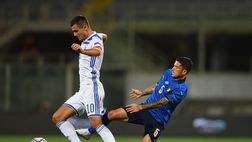 Olanda-Bosnia, ad Amsterdam opportunità in vista per Gojak