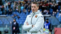 Genoa, la rivelazione che ha aiutato Blessin in B non vuole giocare