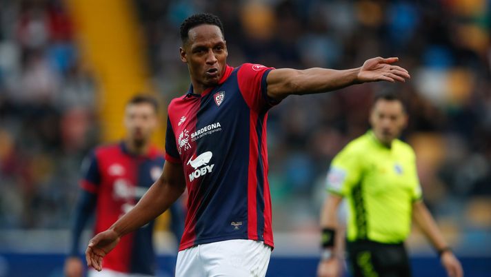 Mina e il suo partner in difesa. Ranieri ha trovato stabilità - immagine 1