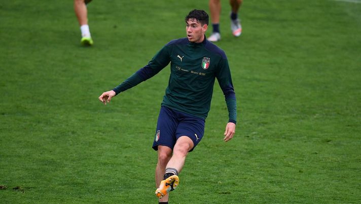 Getty Images Getty Images