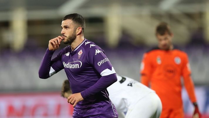 Photo by Gabriele Maltinti/Getty Images 