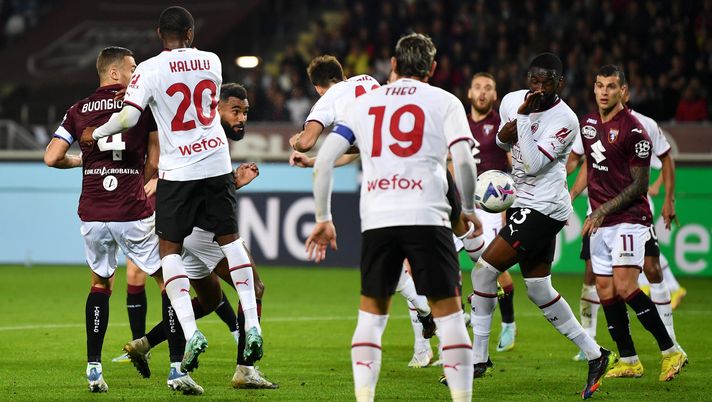 Coppa Italia, disponibili i biglietti per il match tra Milan e Torino | News (getty images)