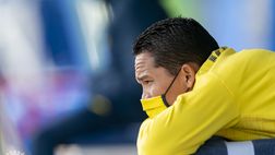 Ex Milan – Morta la mamma di Bacca: il cordoglio del Villarreal