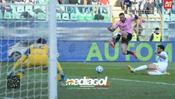 Palermo, Di Mariano il “profeta in patria”: miglior assist-man ma il gol non arriva