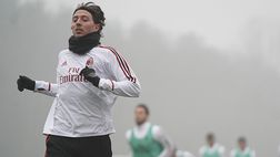 Calciomercato Milan – Prandelli vuole Montolivo al Genoa