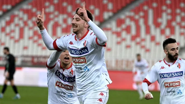Mercato Padova: Cianci nel mirino, ma la spunterà un&#8217;altra squadra