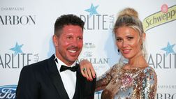 La compagna di Simeone rivela: “Diego ha ricevuto proposte importanti. Il PSG offriva…”
