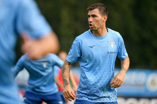 Alessio Romagnoli Alessio Romagnoli