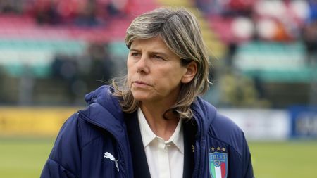 Photo by Paolo Bruno/Getty Images Bertolini