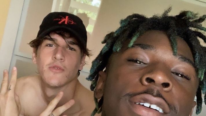 Italia Under 21, Zaniolo e Kean in ritardo a una riunione: Di Biagio li punisce 