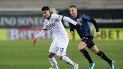 UFFICIALE – Napoli, lesione per Olivera: l’esito degli esami e le condizioni