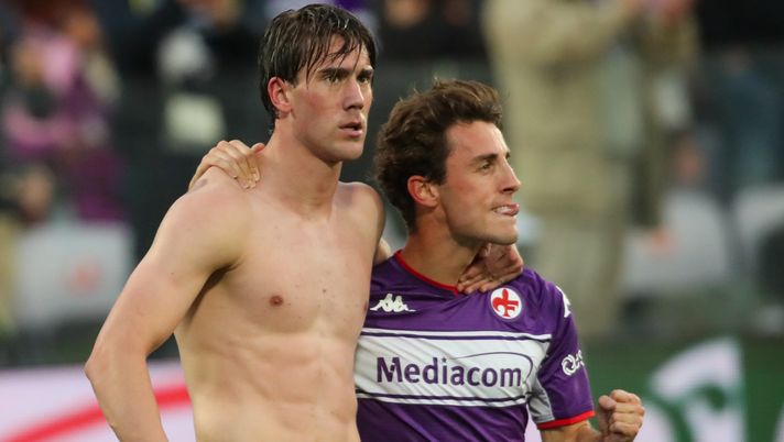 D’Amico su Vlahovic: “Bell’investimento per tanti. Peserà la decisione di ACF” - immagine 1