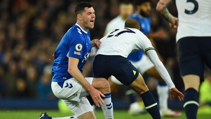 Dopo il rosso arriva il tweet: Lucas Moura si scusa sui social - immagine 1