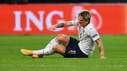 Zaniolo, la mamma rivela: “Era sconfortato: aveva detto ‘ora smetto’. Adesso è carico e…”