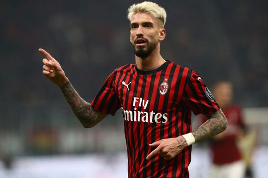 Castillejo (getty images) Castillejo