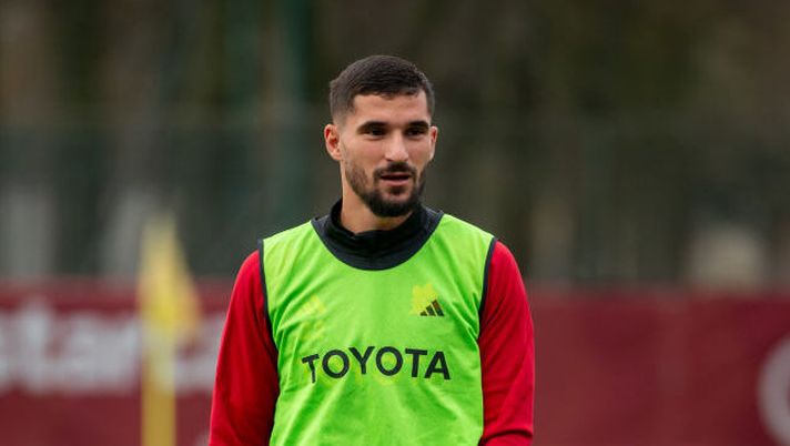 Coppa d’Africa, i convocati dell’Algeria: c’è Aouar - immagine 1