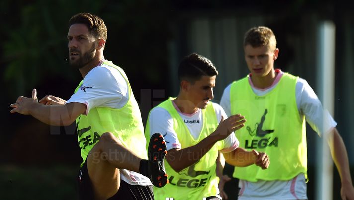 Palermo: il 9 gennaio la ripresa degli allenamenti in vista dello Spezia&#8230; 