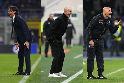 Garlando: “Virtù e vizi delle pretendenti. Questa la luna nera dell’Inter. Se Inzaghi…”- immagine 3