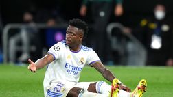 “Vinicius scimmia” al derby di Madrid: Atletico e sindaco a caccia dei colpevoli…