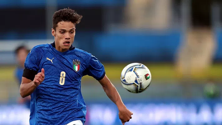 Under-21, Ricci verso la conferma da titolare: match cruciale contro la Bosnia - immagine 1