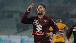 Ristic, agente di Radonjic: “Nemanja è perfetto per il Toro e il club lo è per lui”