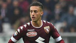 Il Napoli sta seguendo costantemente i progressi di Antonio Barreca, terzino sinistro