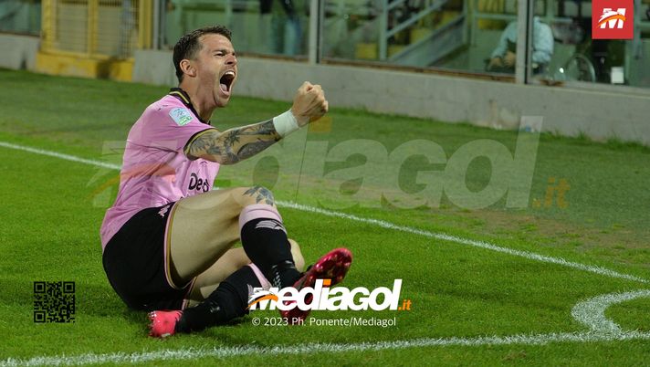Serie B, classifica marcatori: il “Pablito” a Lapadula. Brunori e Cheddira, gol amari  Palermo