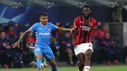 Sconcerti: “L’unica differenza tra Milan e Atletico Madrid è stata Kessie”