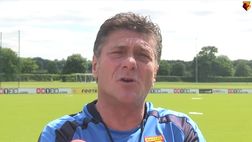 Mazzarri: Saya Rindukan Inter? Saya Coba Melupakannya. Icardi? Ketika Menulis Buku Di Usia 50 Tahun…