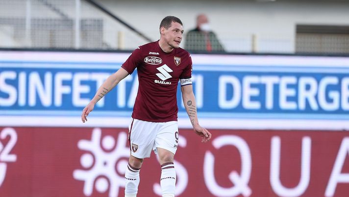Andrea Belotti