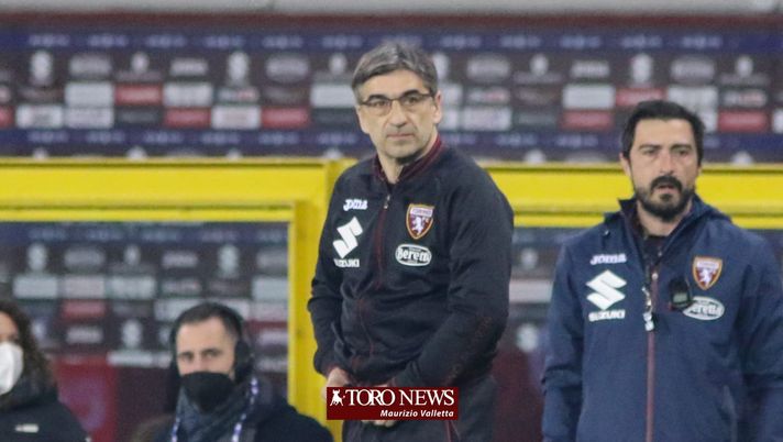 Juric si limita a un cambio all’85’: ma Pjaca e Ansaldi potevano servire - immagine 1
