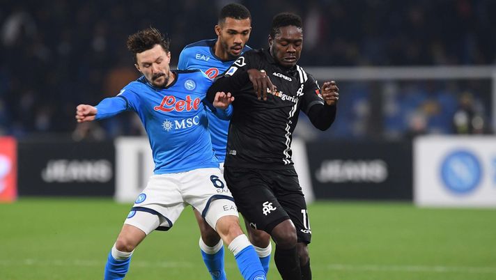 Serie A, classifiche a confronto: Napoli a +5, Milan a -1 rispetto all’anno scorso! - immagine 1